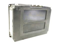 Recambio de pantalla multifuncion para opel vectra b berlina 2.0 dti referencia OEM IAM 5WK70087  