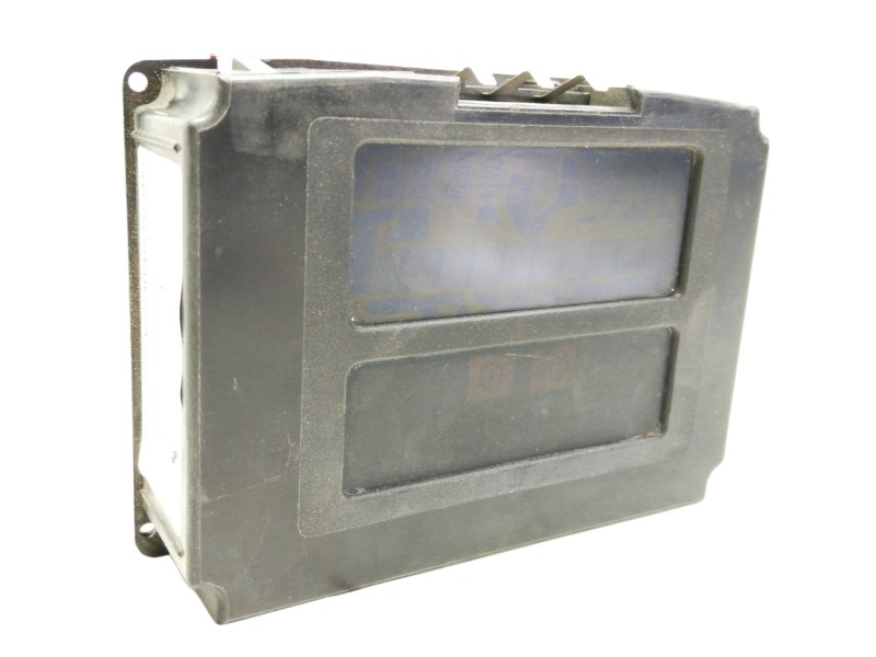 Recambio de pantalla multifuncion para opel vectra b berlina 2.0 dti referencia OEM IAM 5WK70087  