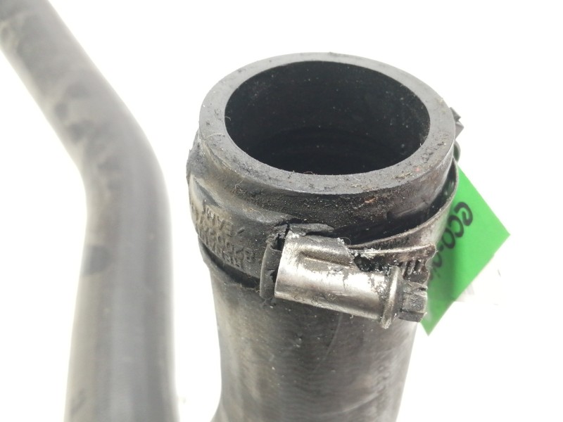 Recambio de tubo para opel movano (2004 =>) furgón corto techo elevado l1h2 3.3t referencia OEM IAM   