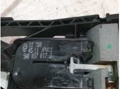 Recambio de cerradura puerta delantera izquierda para seat mii (kf1) 1.0 referencia OEM IAM 1S1837015B   2