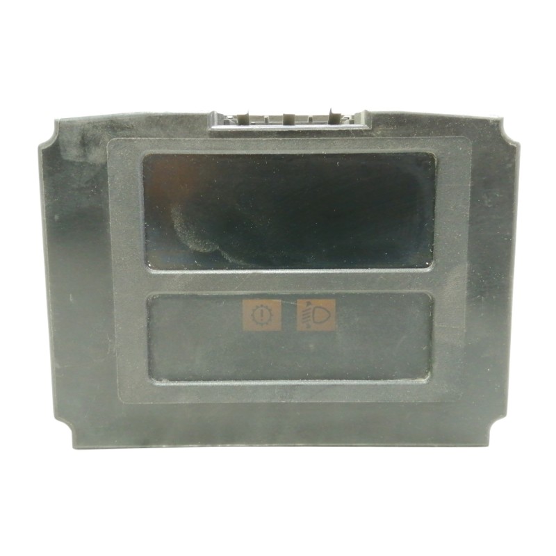 Recambio de pantalla multifuncion para opel vectra b berlina 2.0 dti referencia OEM IAM 5WK70087  