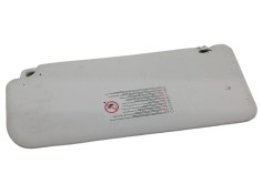 Recambio de parasol derecho para citroën berlingo station wagon sx multispace referencia OEM IAM 8143XZ   2