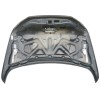 Recambio de porton trasero para mercedes-benz clase sl (w230) roadster 500 (230.475) referencia OEM IAM A2307500675  