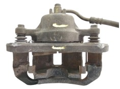 Recambio de pinza freno delantera derecha para hyundai accent (mc) gl crdi referencia OEM IAM 6K08   2