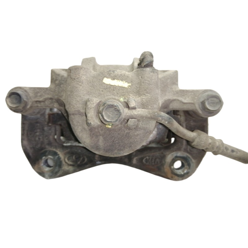 Recambio de pinza freno delantera derecha para hyundai accent (mc) gl crdi referencia OEM IAM 6K08  