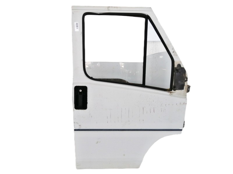 Recambio de puerta delantera derecha para citroën c 25 caja cerrada 1400 referencia OEM IAM COMPLETA  