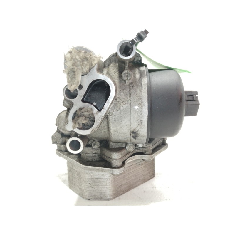 Recambio de enfriador aceite motor para citroën jumper caja cerrada, techo sobreelevado (06.2006 =>) 30 l2h2 hdi 120 referencia 