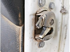 Recambio de puerta delantera derecha para citroën c 25 caja cerrada 1400 referencia OEM IAM COMPLETA   2