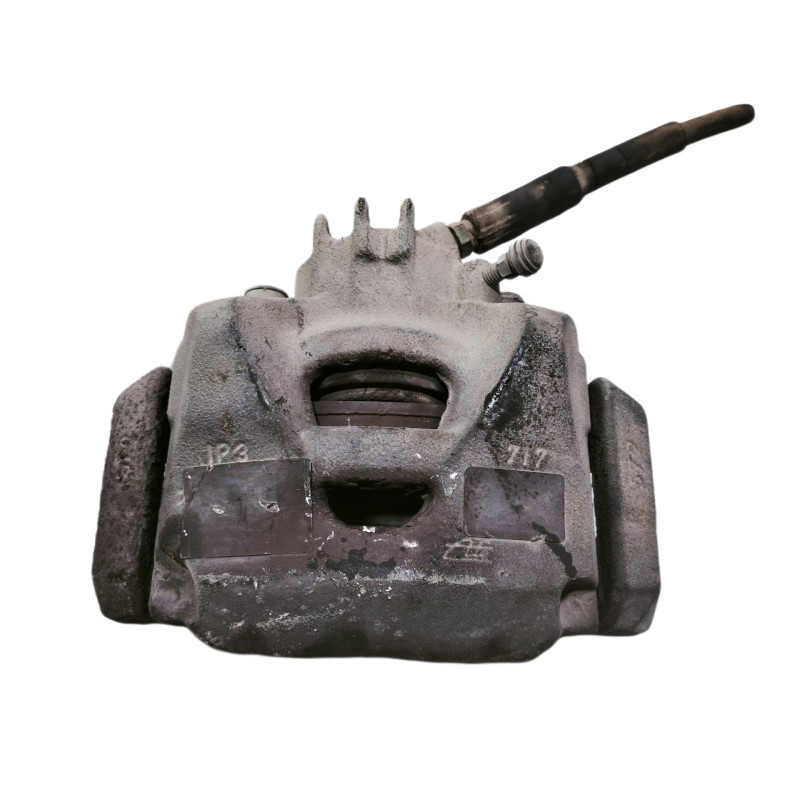 Recambio de pinza freno delantera izquierda para citroën berlingo station wagon sx multispace referencia OEM IAM 4400V8 00671 E2