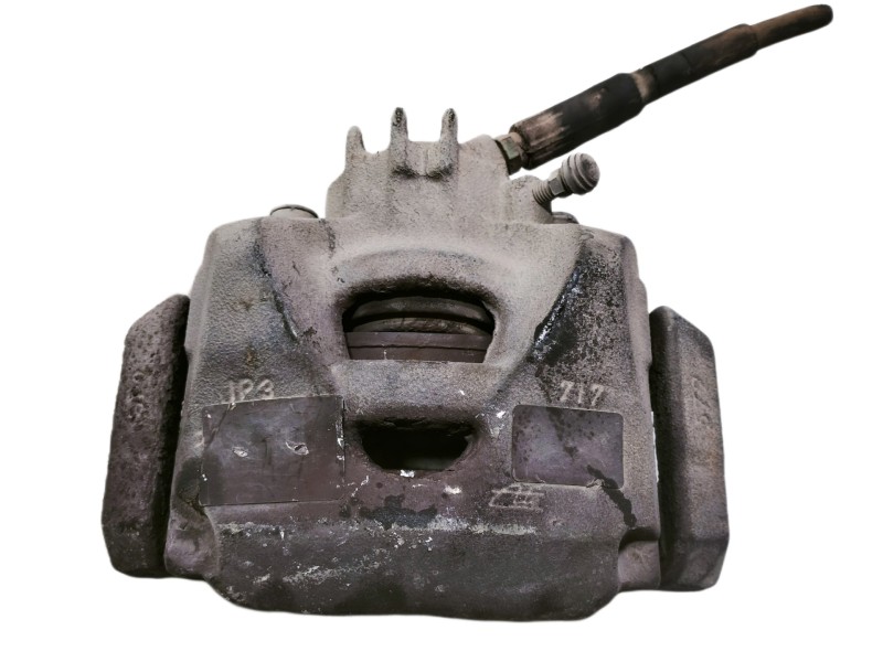 Recambio de pinza freno delantera izquierda para citroën berlingo station wagon sx multispace referencia OEM IAM 4400V8 00671 E2
