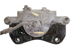 Recambio de pinza freno delantera izquierda para hyundai accent (mc) gl crdi referencia OEM IAM    2