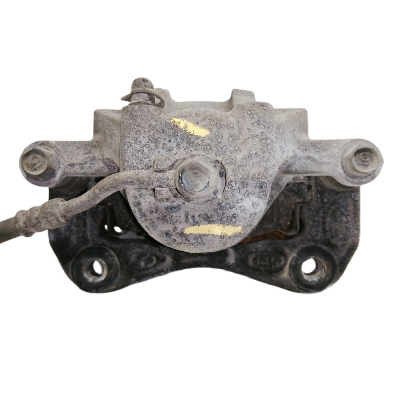 Recambio de pinza freno delantera izquierda para hyundai accent (mc) gl crdi referencia OEM IAM   