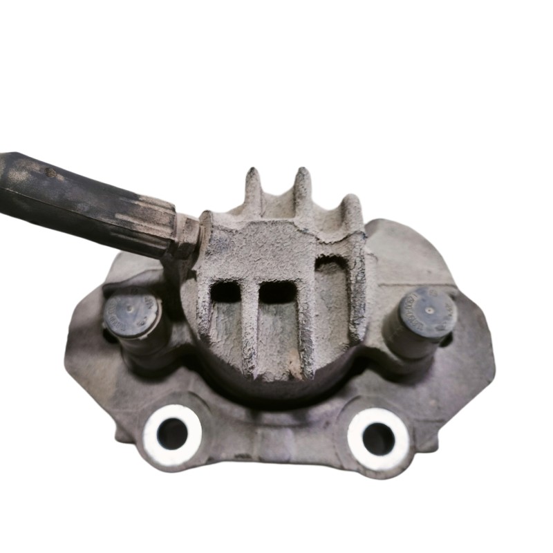 Recambio de pinza freno delantera izquierda para citroën berlingo station wagon sx multispace referencia OEM IAM 4400V8 00671 E2