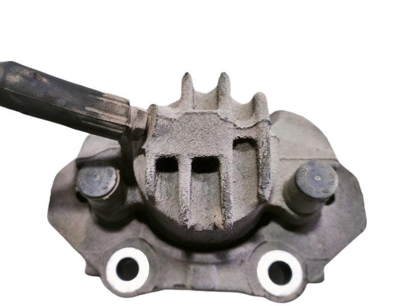 Recambio de pinza freno delantera izquierda para citroën berlingo station wagon sx multispace referencia OEM IAM 4400V8 00671 E2
