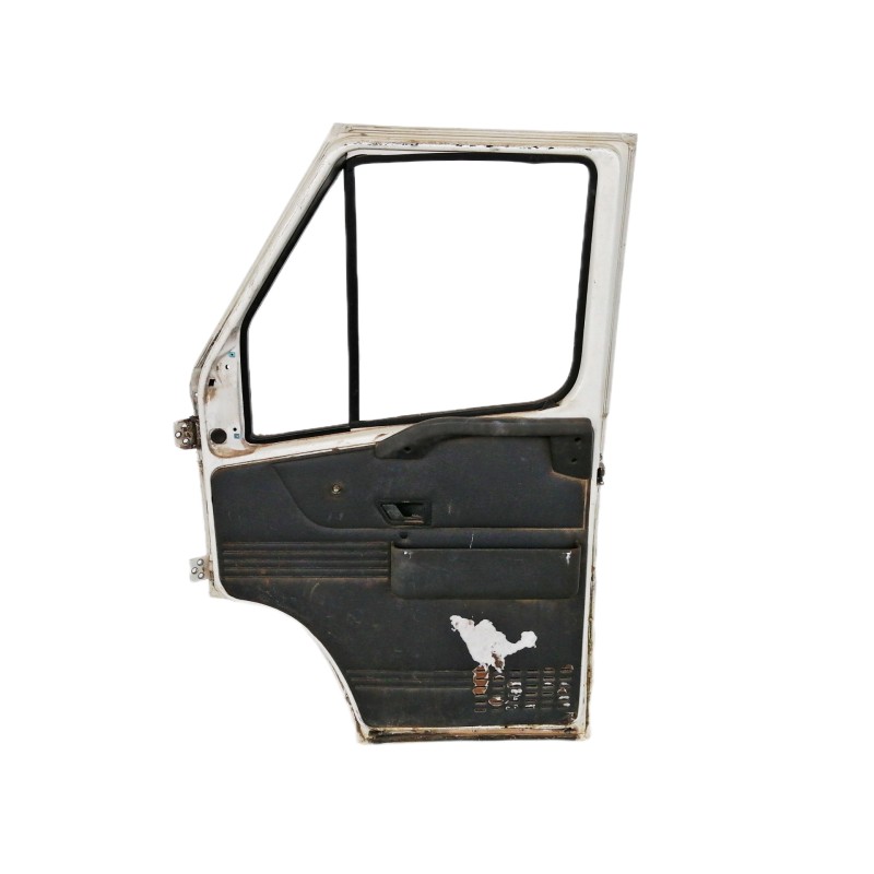 Recambio de puerta delantera derecha para citroën c 25 caja cerrada 1400 referencia OEM IAM COMPLETA  