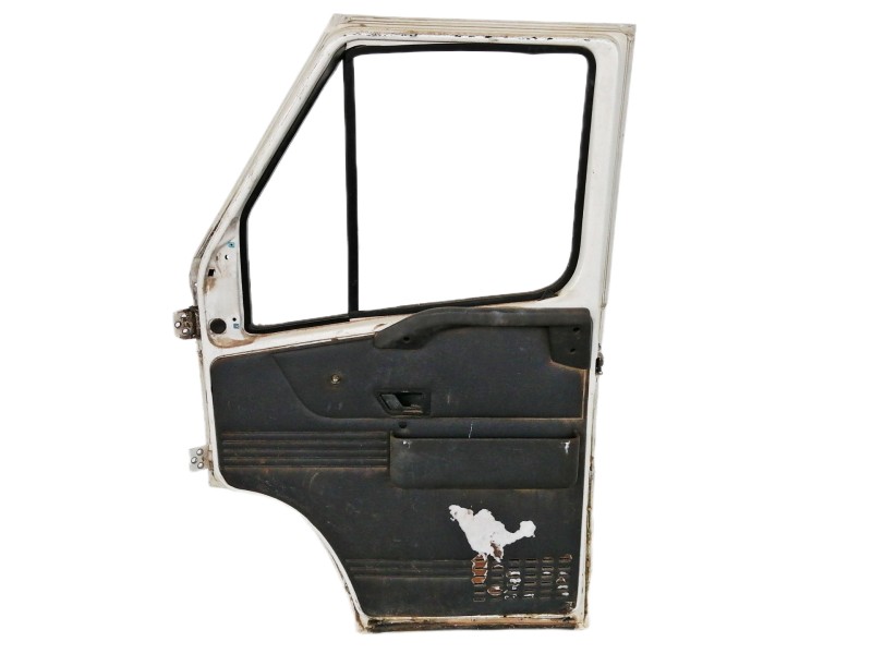 Recambio de puerta delantera derecha para citroën c 25 caja cerrada 1400 referencia OEM IAM COMPLETA  