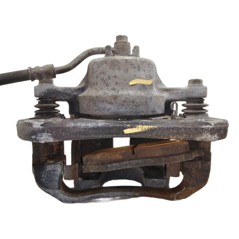 Recambio de pinza freno delantera izquierda para hyundai accent (mc) gl crdi referencia OEM IAM   