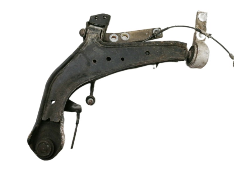 Recambio de brazo suspension inferior delantero derecho para nissan primera berlina (p12) acenta referencia OEM IAM 54500AV605  