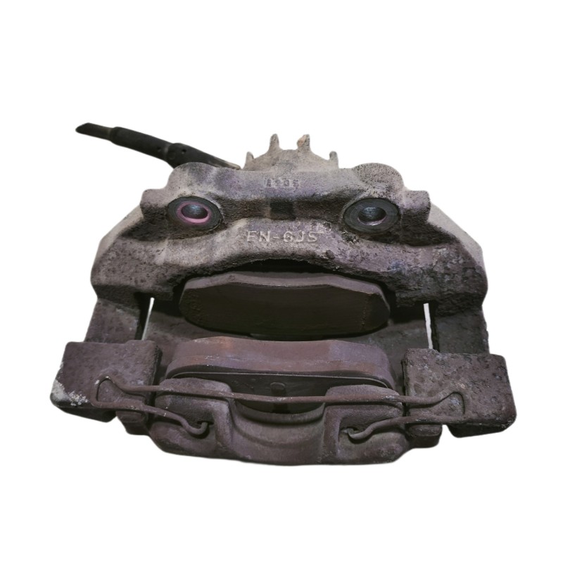 Recambio de pinza freno delantera izquierda para citroën berlingo station wagon sx multispace referencia OEM IAM 4400V8 00671 E2