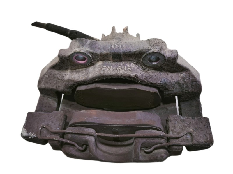 Recambio de pinza freno delantera izquierda para citroën berlingo station wagon sx multispace referencia OEM IAM 4400V8 00671 E2