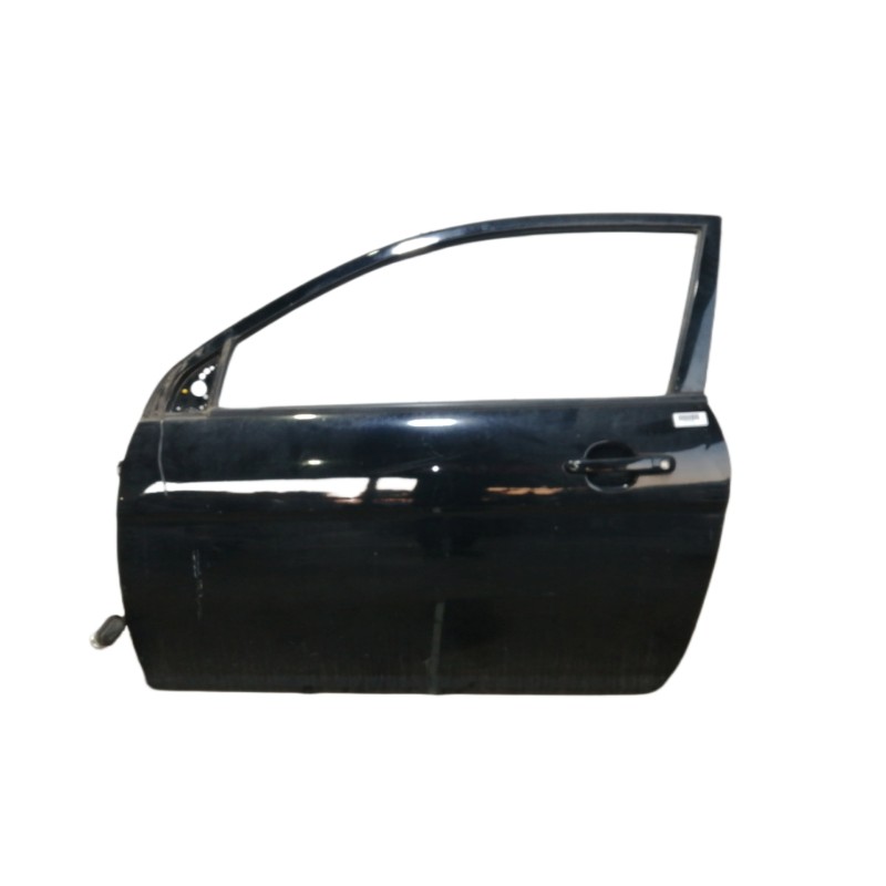 Recambio de puerta delantera izquierda para hyundai accent (mc) gl crdi referencia OEM IAM   