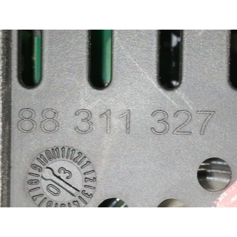 Recambio de cuadro instrumentos para audi a8 (4e2) 4.2 quattro referencia OEM IAM 4E0920900E 4E0910900 88311327 110080101007 