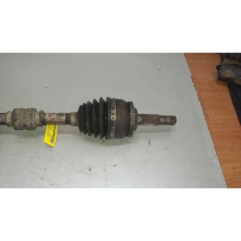 Recambio de transmision delantera derecha para nissan primera berlina (p12) acenta referencia OEM IAM   