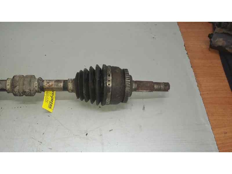 Recambio de transmision delantera derecha para nissan primera berlina (p12) acenta referencia OEM IAM   