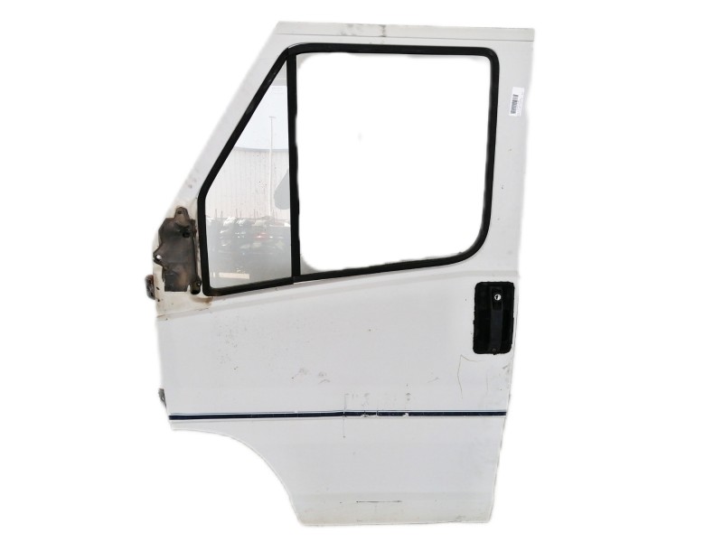 Recambio de puerta delantera izquierda para citroën c 25 caja cerrada 1400 referencia OEM IAM   