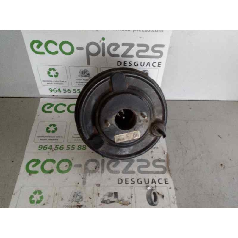 Recambio de servofreno para opel corsa c cosmo referencia OEM IAM 13101487  