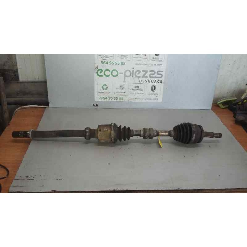 Recambio de transmision delantera derecha para nissan primera berlina (p12) acenta referencia OEM IAM   