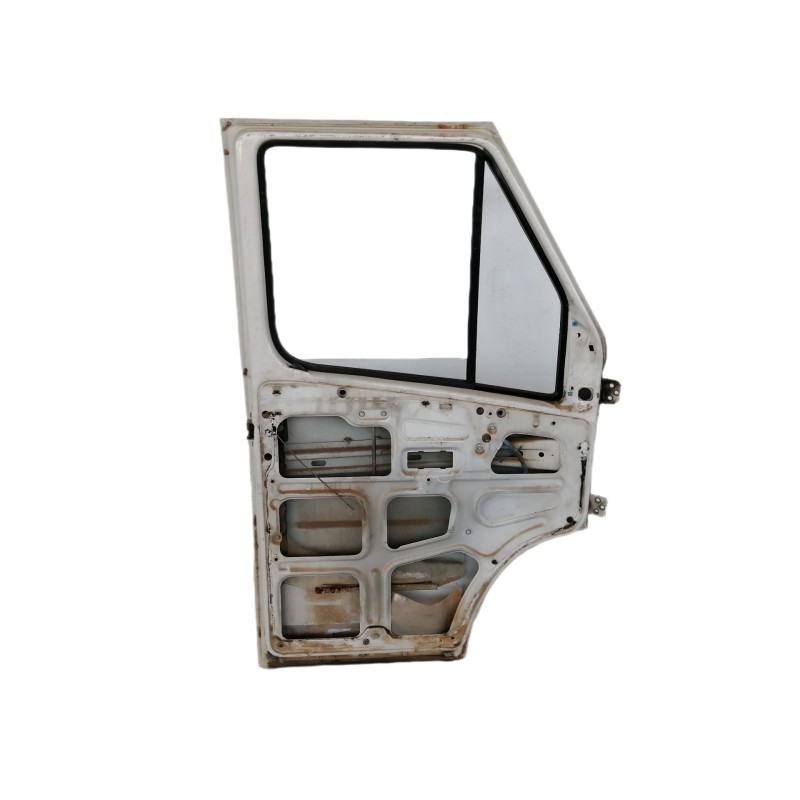 Recambio de puerta delantera izquierda para citroën c 25 caja cerrada 1400 referencia OEM IAM   