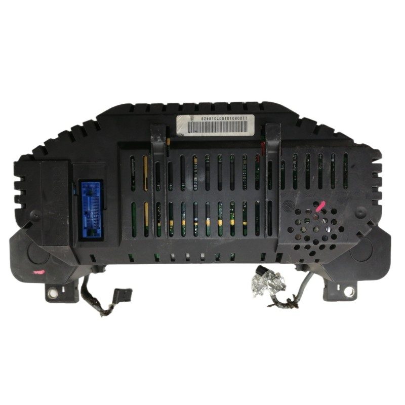 Recambio de cuadro instrumentos para audi a8 (4e2) 4.2 quattro referencia OEM IAM 4E0920900E 4E0910900 88311327 110080101007 