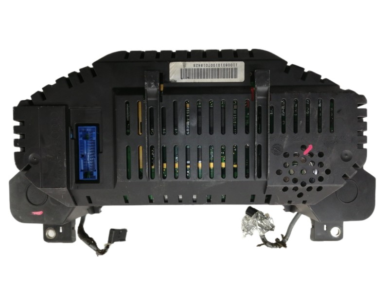 Recambio de cuadro instrumentos para audi a8 (4e2) 4.2 quattro referencia OEM IAM 4E0920900E 4E0910900 88311327 110080101007 