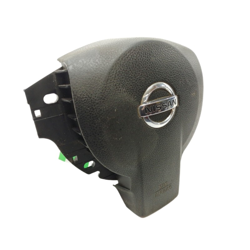 Recambio de airbag delantero izquierdo para nissan x-trail (t31) se referencia OEM IAM NK70SN1002  