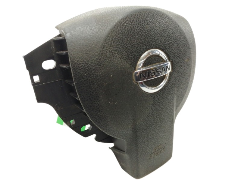 Recambio de airbag delantero izquierdo para nissan x-trail (t31) se referencia OEM IAM NK70SN1002  