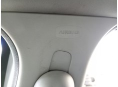 Recambio de airbag cortina delantero derecho para renault megane iii berlina 5 p authentique referencia OEM IAM   