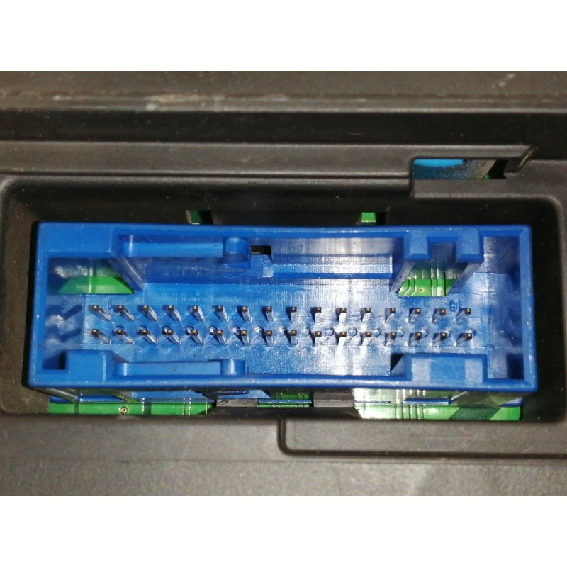 Recambio de cuadro instrumentos para audi a8 (4e2) 4.2 quattro referencia OEM IAM 4E0920900E 4E0910900 88311327 110080101007 