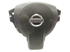 Recambio de airbag delantero izquierdo para nissan x-trail (t31) se referencia OEM IAM NK70SN1002   2