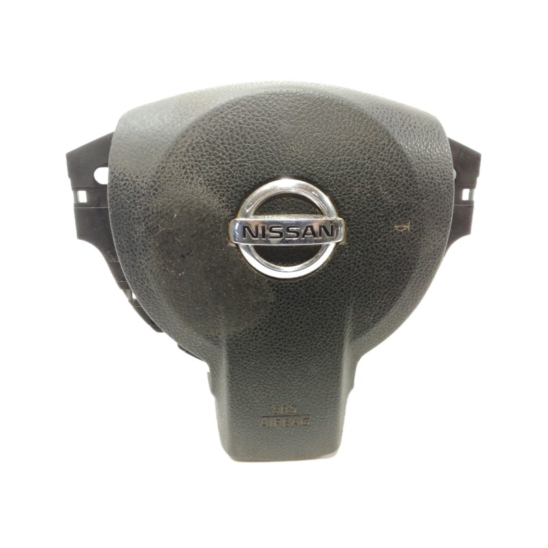 Recambio de airbag delantero izquierdo para nissan x-trail (t31) se referencia OEM IAM NK70SN1002  