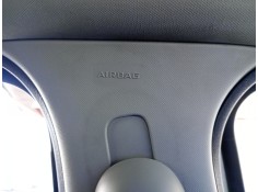 Recambio de airbag cortina delantero izquierdo para renault megane iii berlina 5 p authentique referencia OEM IAM   