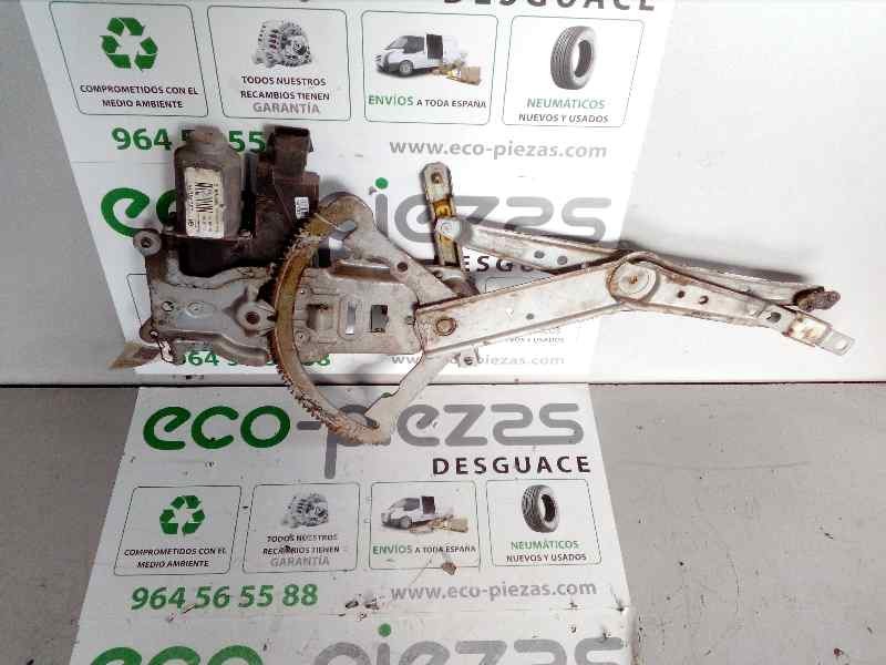 Recambio de elevalunas delantero derecho para opel corsa c cosmo referencia OEM IAM   