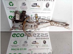Recambio de elevalunas delantero derecho para opel corsa c cosmo referencia OEM IAM    2