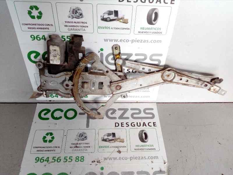 Recambio de elevalunas delantero derecho para opel corsa c cosmo referencia OEM IAM   