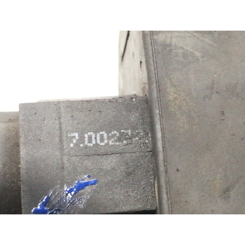 Recambio de valvula aire adicional para hyundai accent (mc) gl crdi referencia OEM IAM 70027200  