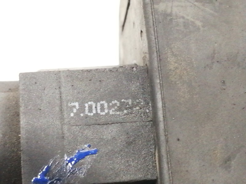 Recambio de valvula aire adicional para hyundai accent (mc) gl crdi referencia OEM IAM 70027200  