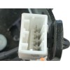 Recambio de enganche cinturon trasero izquierdo para kia niro (c5p11) 1.6 hev referencia OEM IAM 240717A0129 898A0AT000CCV 