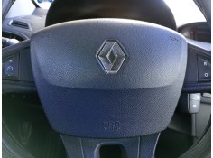 Recambio de airbag delantero izquierdo para renault megane iii berlina 5 p authentique referencia OEM IAM   