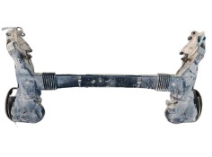 Recambio de puente trasero para citroën berlingo station wagon sx multispace referencia OEM IAM DISCODE4TORNILLOS   2