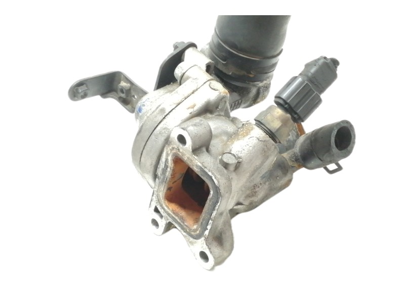 Recambio de termostato para hyundai accent (mc) gl crdi referencia OEM IAM   